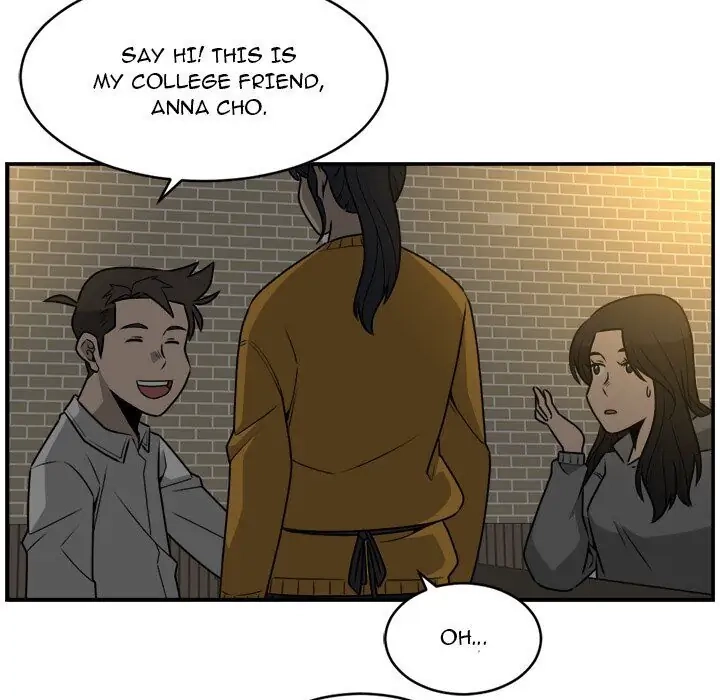 Read Let Me Hold Your Hand chapter 27 image 26 on Lezhin
