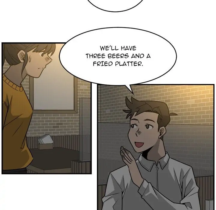 Read Let Me Hold Your Hand chapter 27 image 28 on Lezhin