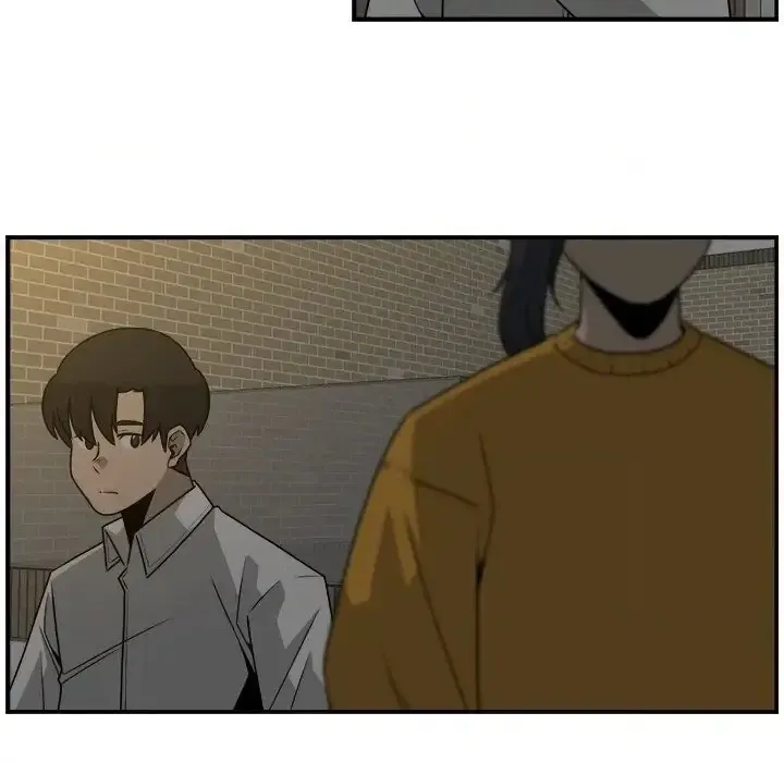 Read Let Me Hold Your Hand chapter 27 image 29 on Lezhin