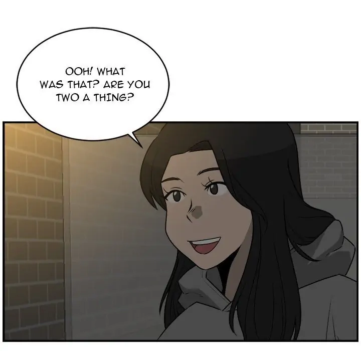 Read Let Me Hold Your Hand chapter 27 image 30 on Lezhin