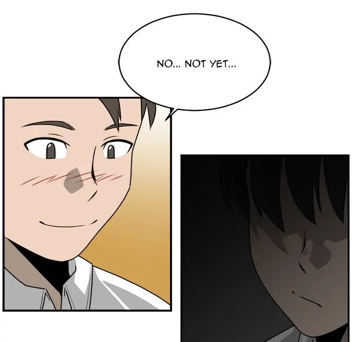 Read Let Me Hold Your Hand chapter 27 image 31 on Lezhin