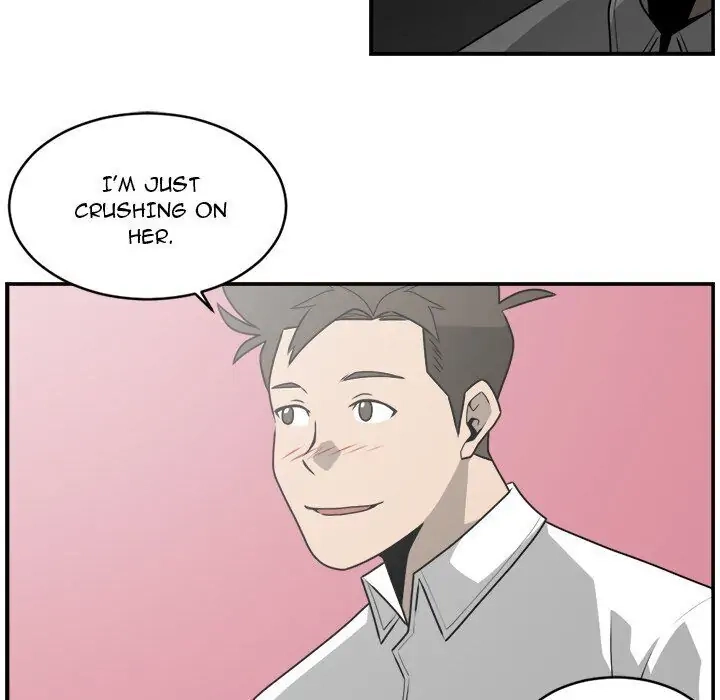 Read Let Me Hold Your Hand chapter 27 image 32 on Lezhin
