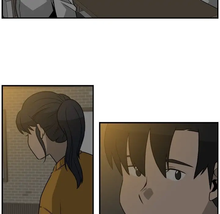 Read Let Me Hold Your Hand chapter 27 image 35 on Lezhin