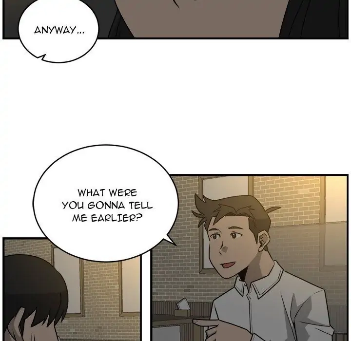 Read Let Me Hold Your Hand chapter 27 image 38 on Lezhin