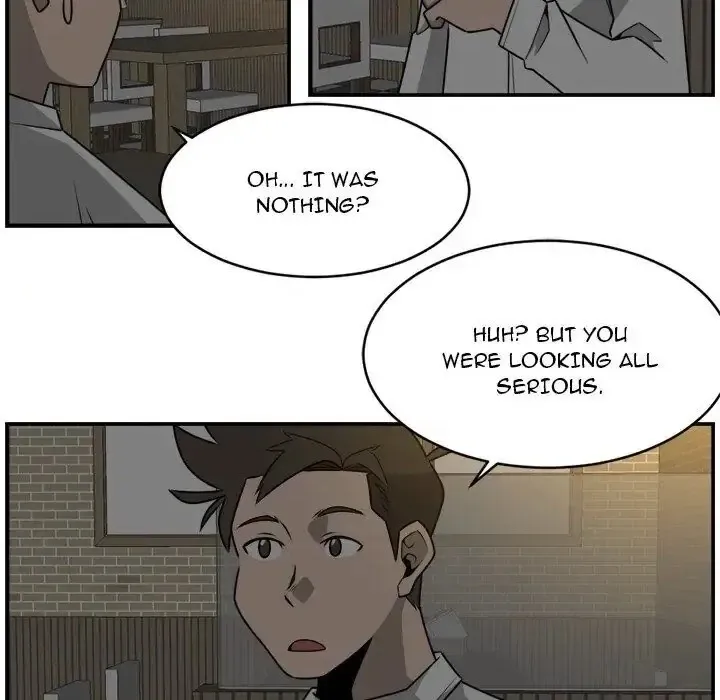 Read Let Me Hold Your Hand chapter 27 image 39 on Lezhin
