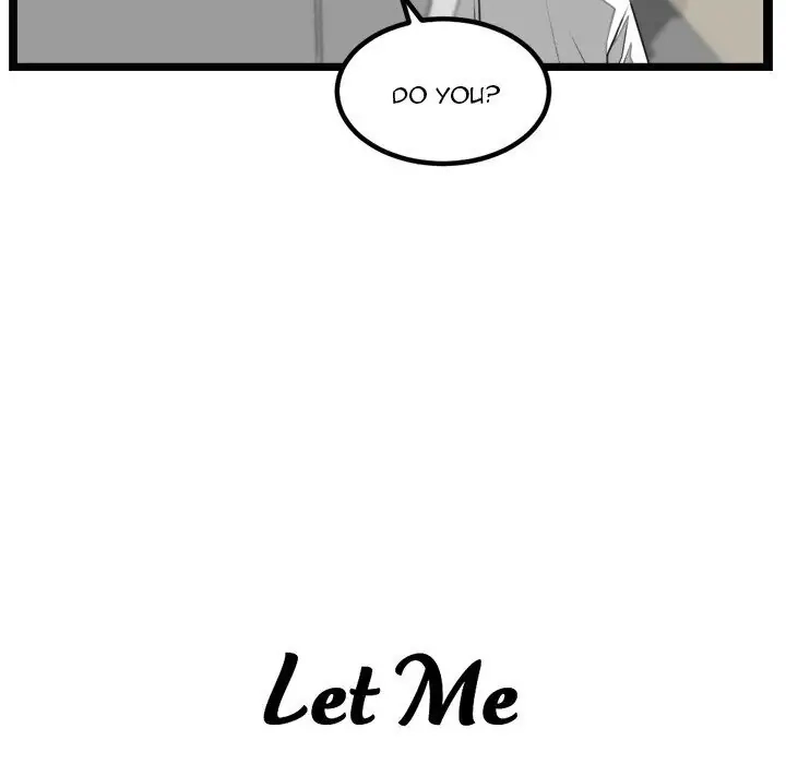 Read Let Me Hold Your Hand chapter 27 image 4 on Lezhin