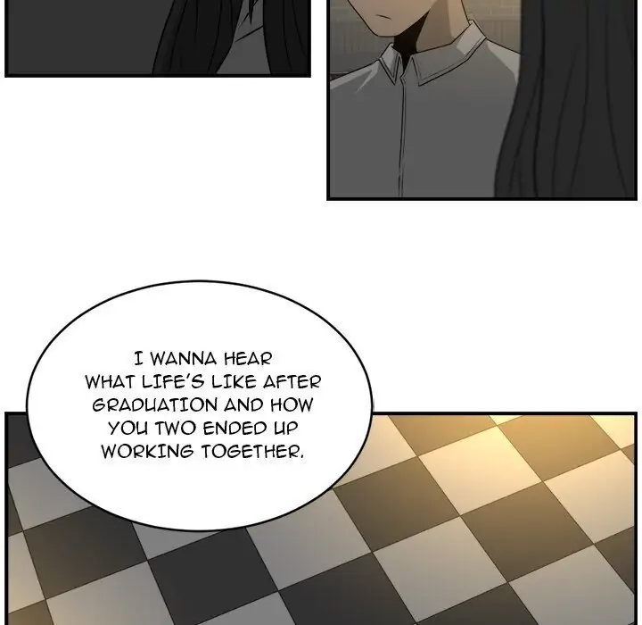 Read Let Me Hold Your Hand chapter 27 image 41 on Lezhin