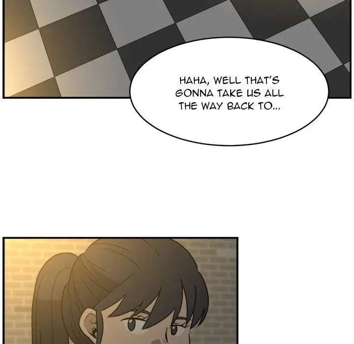 Read Let Me Hold Your Hand chapter 27 image 42 on Lezhin