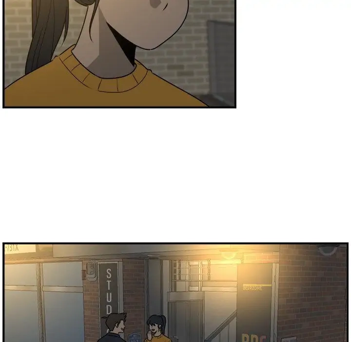 Read Let Me Hold Your Hand chapter 27 image 43 on Lezhin