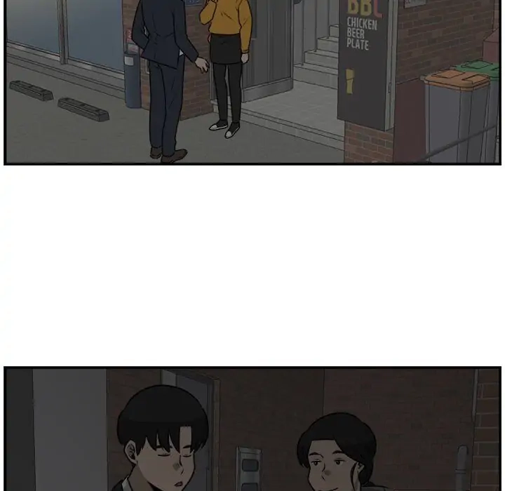 Read Let Me Hold Your Hand chapter 27 image 44 on Lezhin