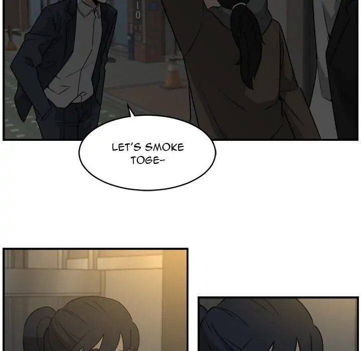 Read Let Me Hold Your Hand chapter 27 image 46 on Lezhin