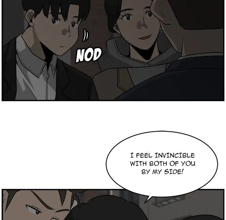Read Let Me Hold Your Hand chapter 27 image 48 on Lezhin