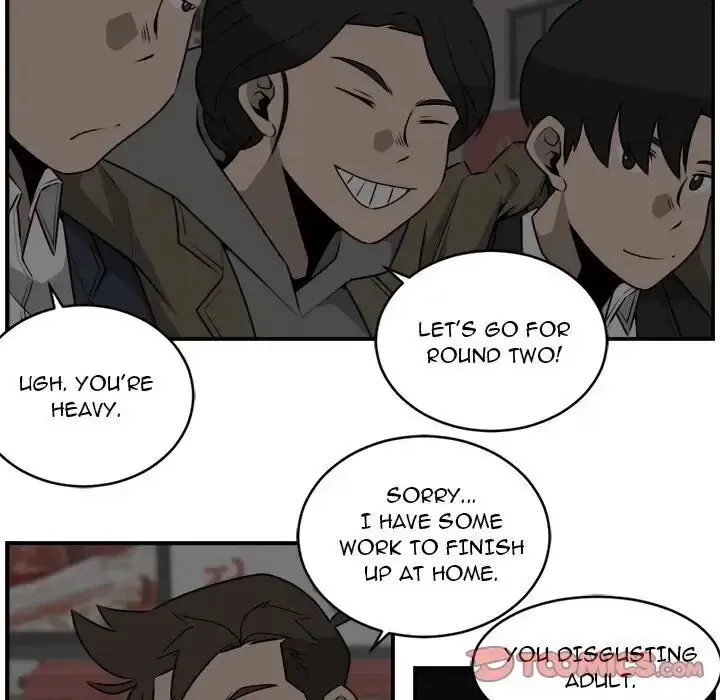 Read Let Me Hold Your Hand chapter 27 image 49 on Lezhin