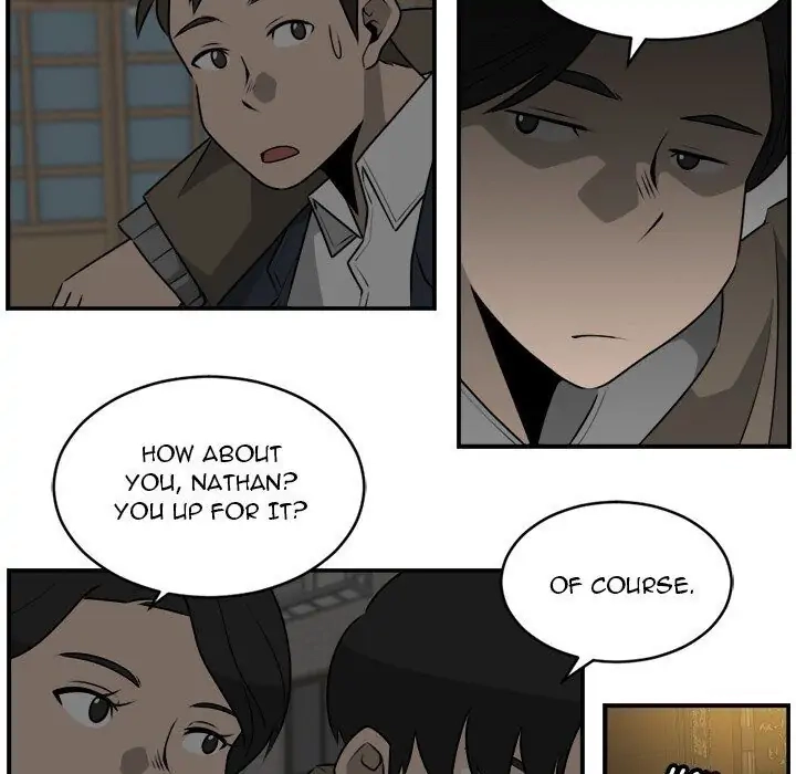 Read Let Me Hold Your Hand chapter 27 image 50 on Lezhin