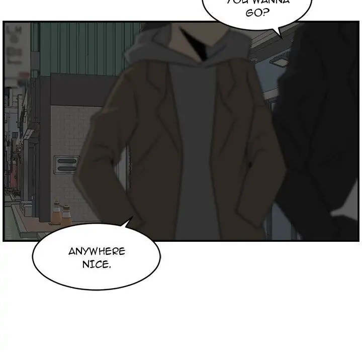 Read Let Me Hold Your Hand chapter 27 image 56 on Lezhin