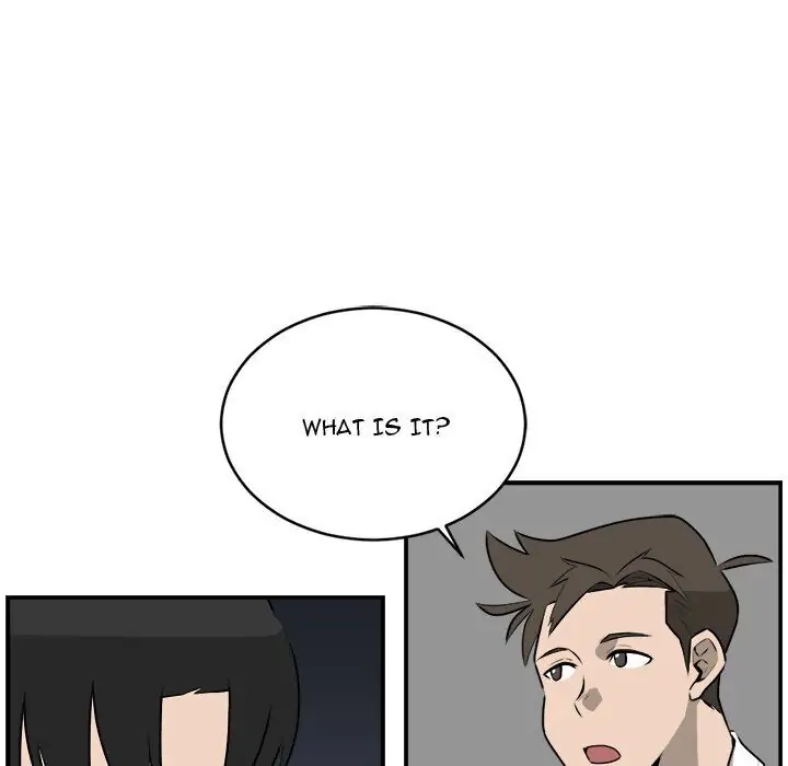 Read Let Me Hold Your Hand chapter 27 image 6 on Lezhin