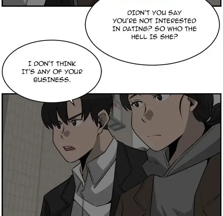 Read Let Me Hold Your Hand chapter 27 image 69 on Lezhin