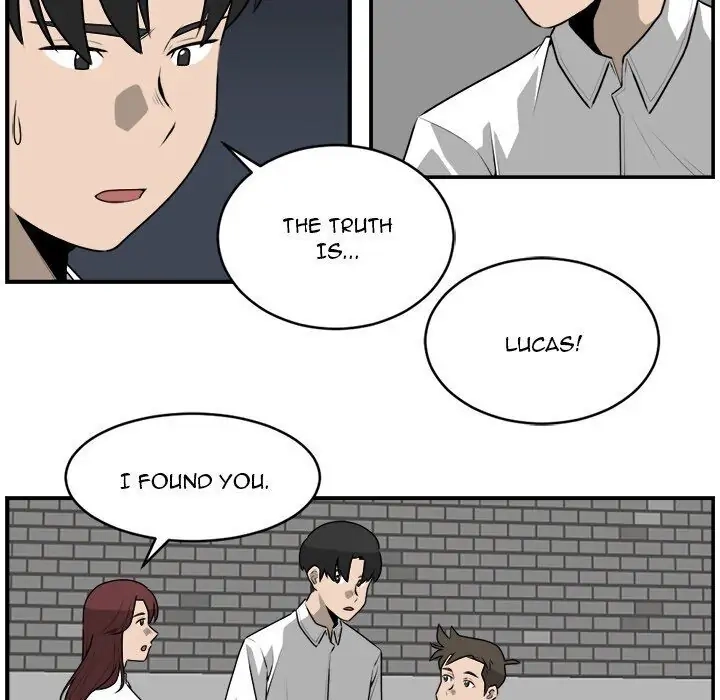 Read Let Me Hold Your Hand chapter 27 image 7 on Lezhin