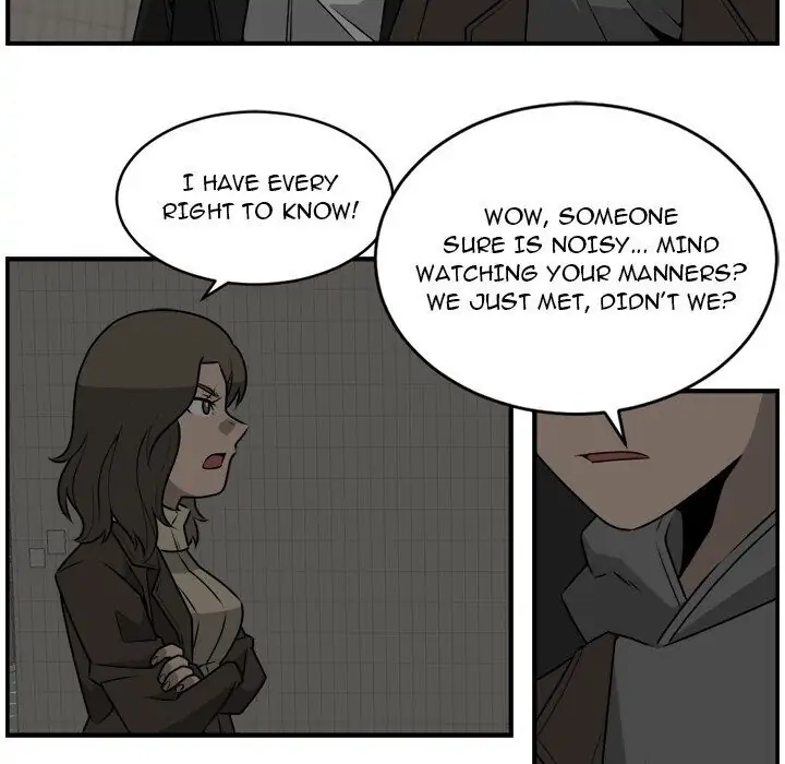 Read Let Me Hold Your Hand chapter 27 image 70 on Lezhin