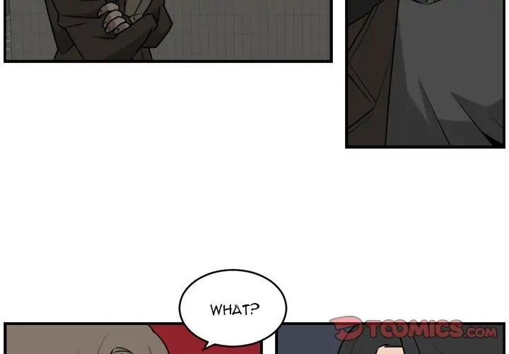 Read Let Me Hold Your Hand chapter 28 image 1 on Lezhin