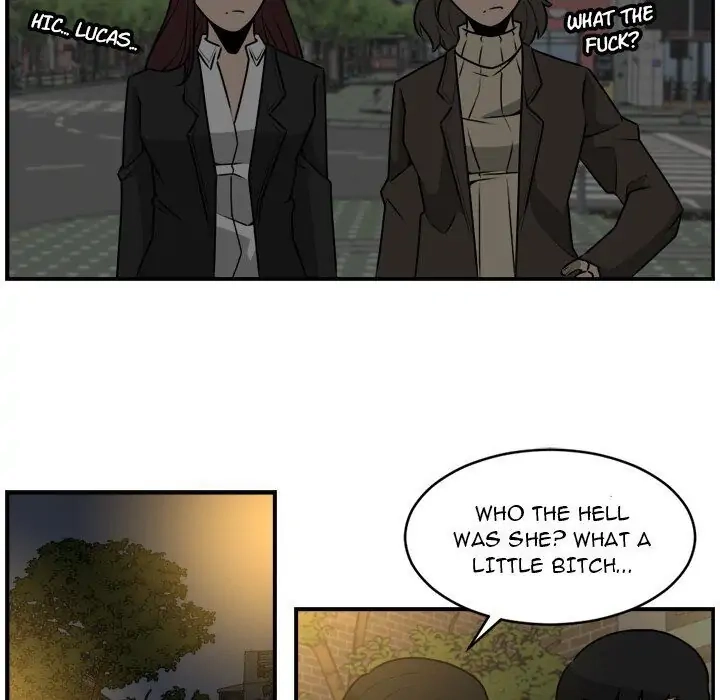 Read Let Me Hold Your Hand chapter 28 image 10 on Lezhin