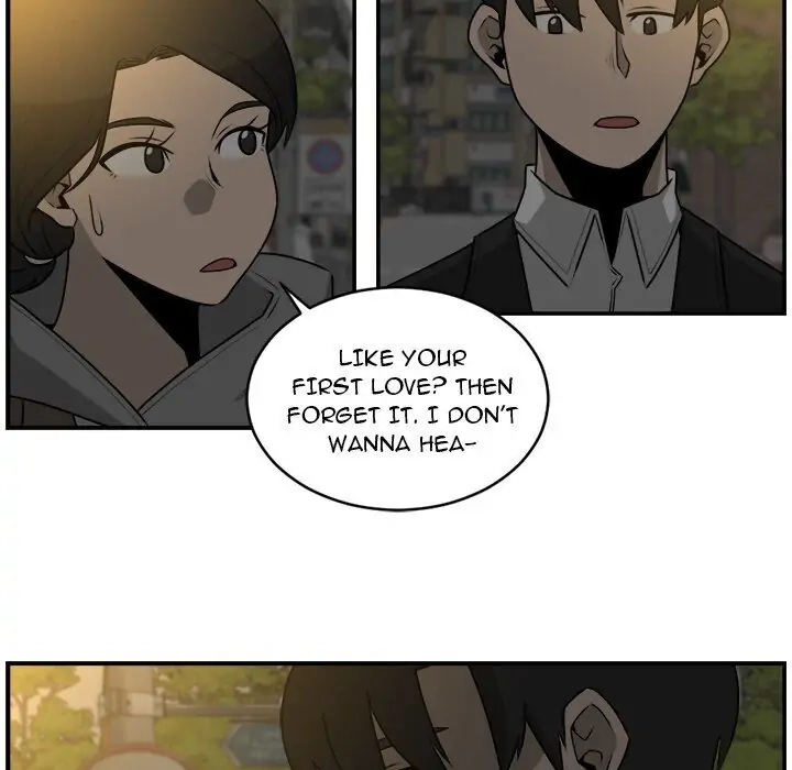 Read Let Me Hold Your Hand chapter 28 image 12 on Lezhin