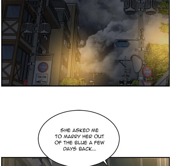 Read Let Me Hold Your Hand chapter 28 image 15 on Lezhin