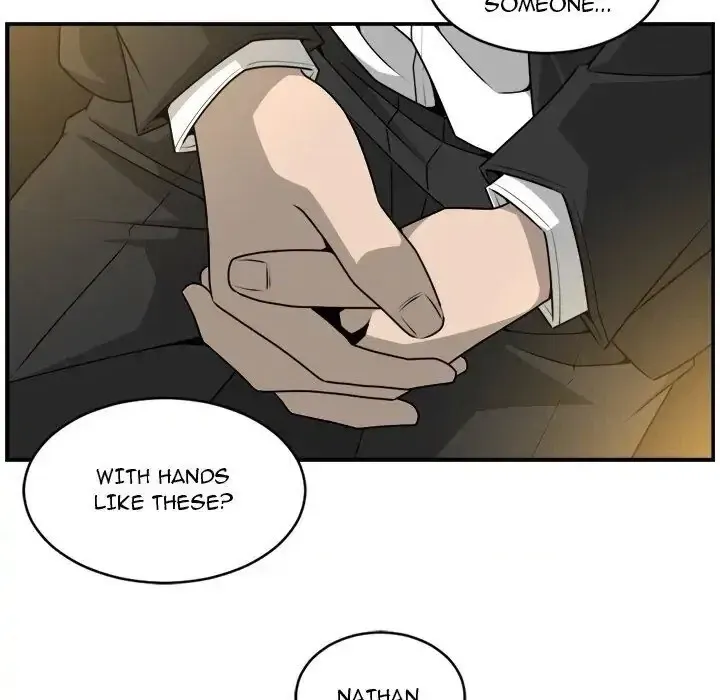 Read Let Me Hold Your Hand chapter 28 image 19 on Lezhin