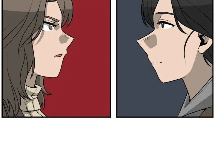 Read Let Me Hold Your Hand chapter 28 image 2 on Lezhin