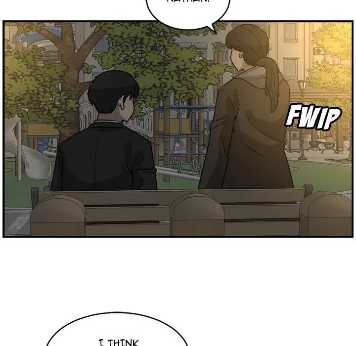 Read Let Me Hold Your Hand chapter 28 image 20 on Lezhin