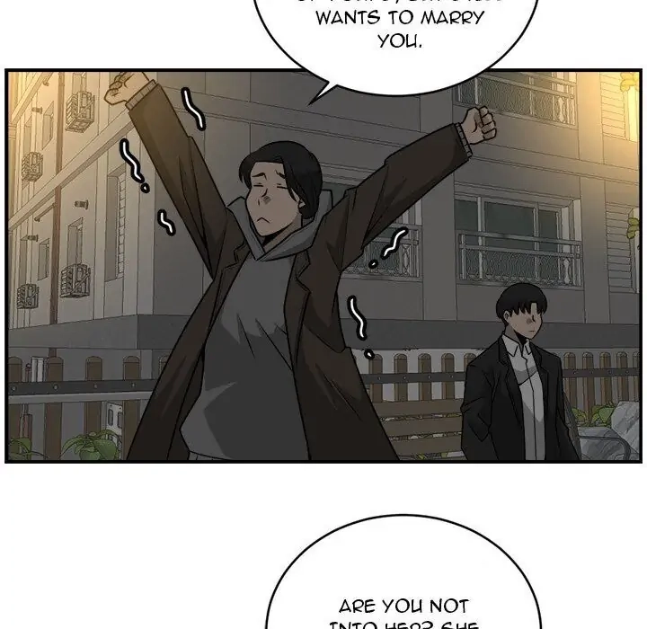 Read Let Me Hold Your Hand chapter 28 image 22 on Lezhin