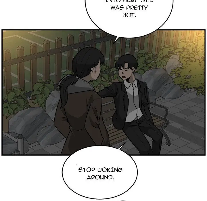 Read Let Me Hold Your Hand chapter 28 image 23 on Lezhin