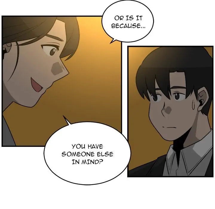Read Let Me Hold Your Hand chapter 28 image 24 on Lezhin