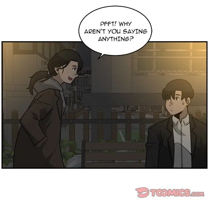 Read Let Me Hold Your Hand chapter 28 image 25 on Lezhin