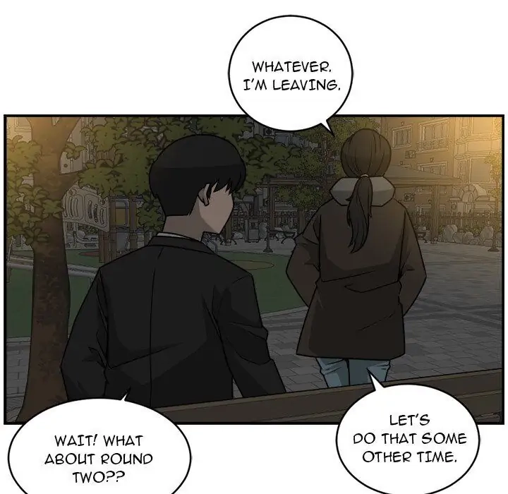 Read Let Me Hold Your Hand chapter 28 image 26 on Lezhin