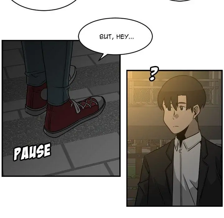 Read Let Me Hold Your Hand chapter 28 image 27 on Lezhin