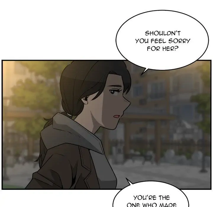 Read Let Me Hold Your Hand chapter 28 image 28 on Lezhin