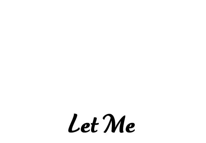 Read Let Me Hold Your Hand chapter 28 image 3 on Lezhin