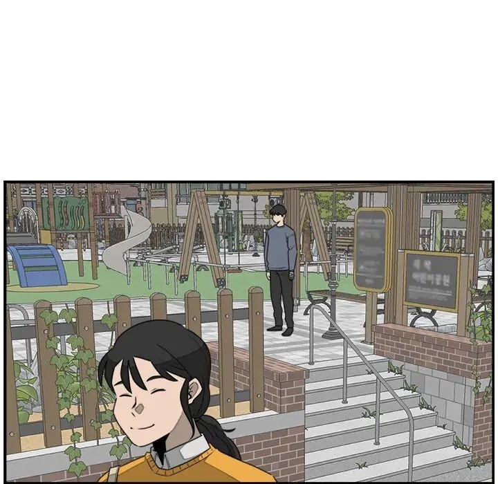 Read Let Me Hold Your Hand chapter 28 image 31 on Lezhin
