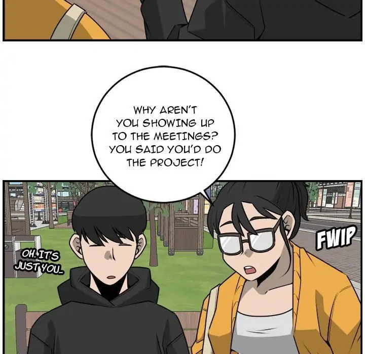 Read Let Me Hold Your Hand chapter 28 image 36 on Lezhin