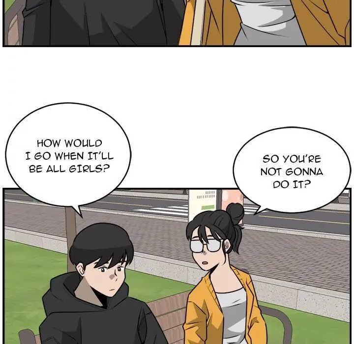 Read Let Me Hold Your Hand chapter 28 image 37 on Lezhin