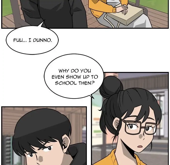 Read Let Me Hold Your Hand chapter 28 image 38 on Lezhin