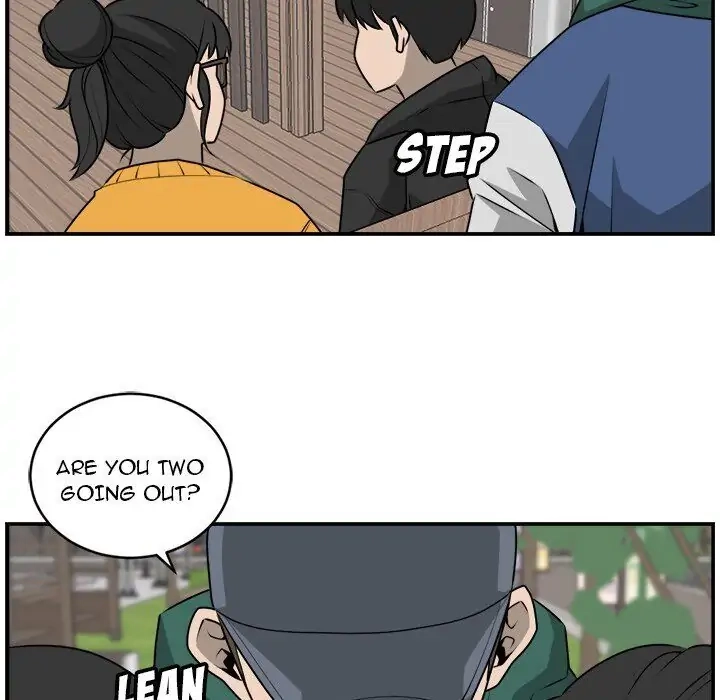 Read Let Me Hold Your Hand chapter 28 image 44 on Lezhin