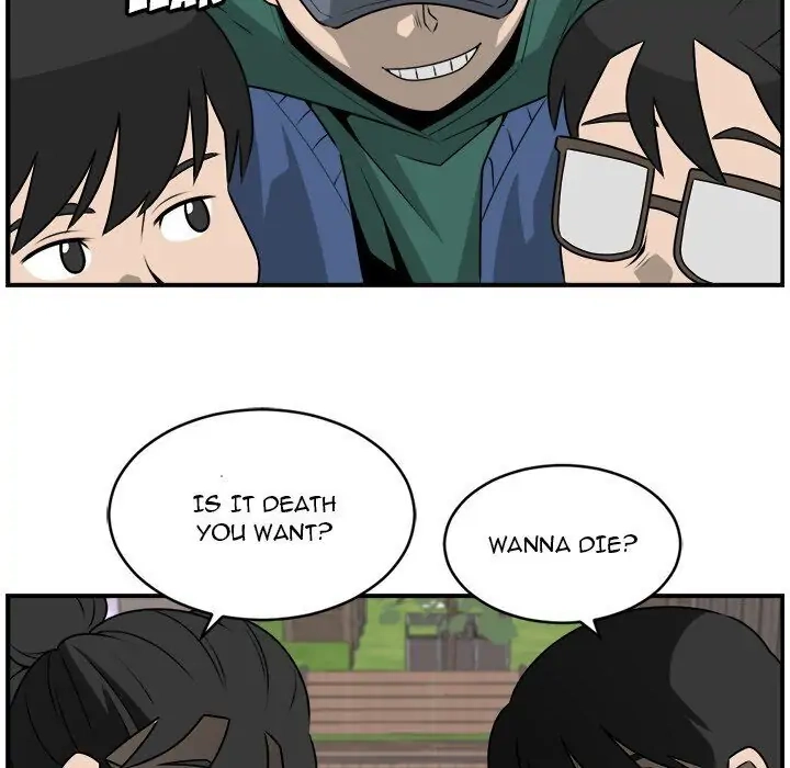 Read Let Me Hold Your Hand chapter 28 image 45 on Lezhin