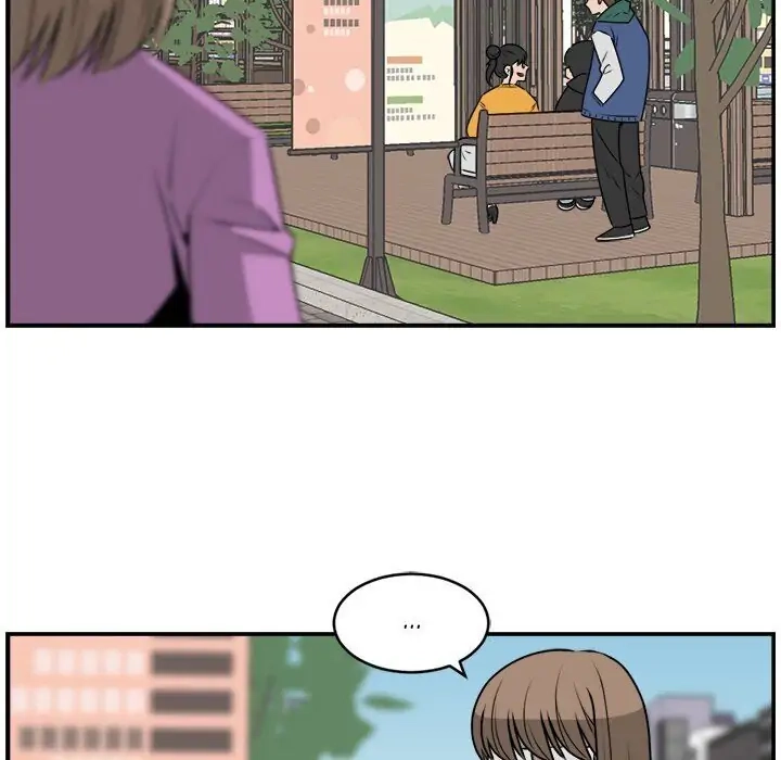Read Let Me Hold Your Hand chapter 28 image 47 on Lezhin