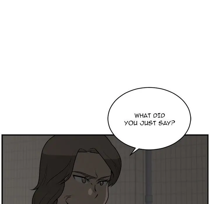 Read Let Me Hold Your Hand chapter 28 image 5 on Lezhin