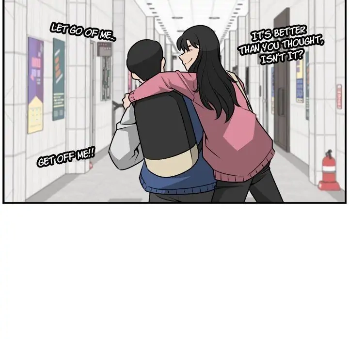 Read Let Me Hold Your Hand chapter 28 image 53 on Lezhin