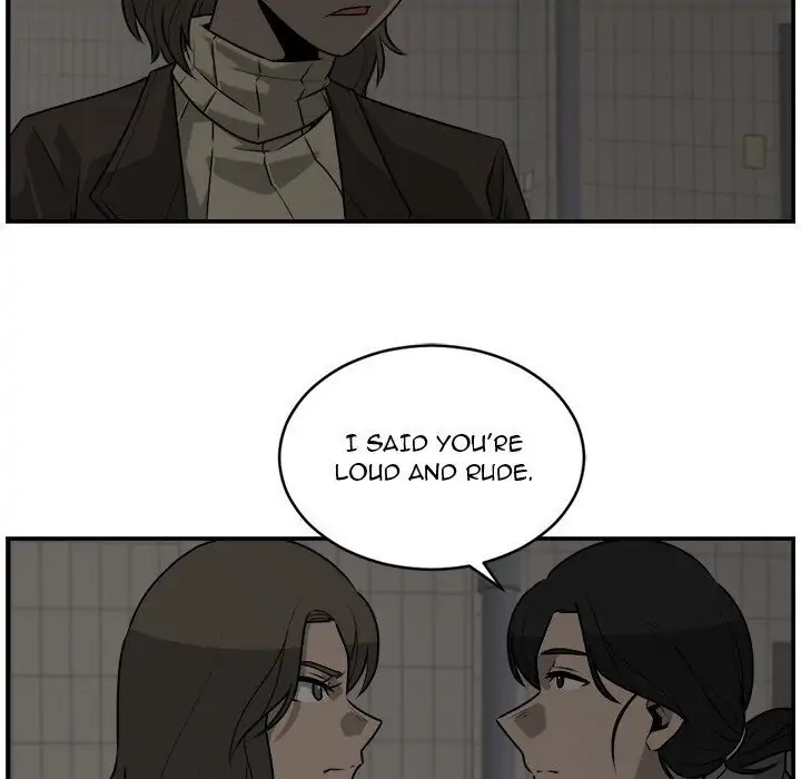 Read Let Me Hold Your Hand chapter 28 image 6 on Lezhin