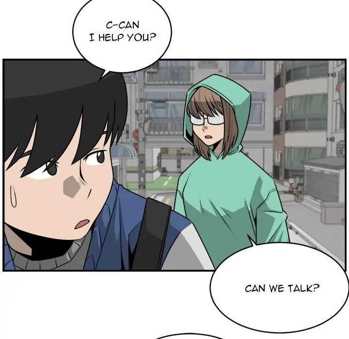 Read Let Me Hold Your Hand chapter 28 image 60 on Lezhin