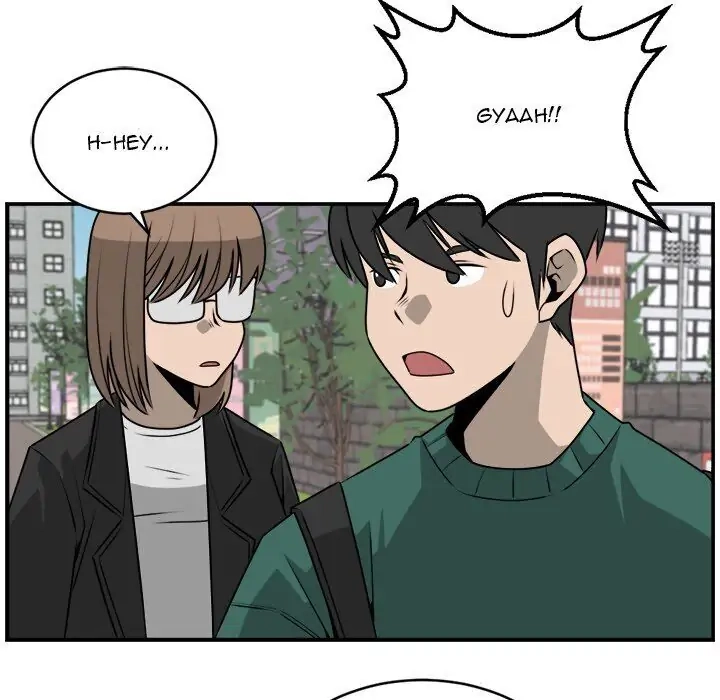 Read Let Me Hold Your Hand chapter 28 image 64 on Lezhin
